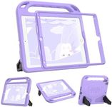 BMOUO Kids Case for iPad 9th/8th/7t