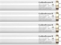 GoldenBronze Wolff System II F71T12