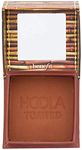 BENEFIT COSMETICS Hoola Matte Bronzer Toasted Deep