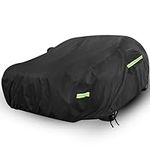 Morhept Car Cover Waterproof All We