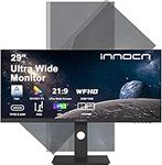 INNOCN 29 Inch Ultrawide Screen Mon