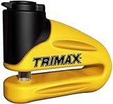 Trimax T665LY Hardened Metal Disc L