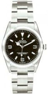 Rolex Expl