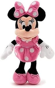 Minnie Mouse Mini Bean Bag 2018 Peluche Design