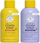Beekeeper's Naturals Kids Honey Cou
