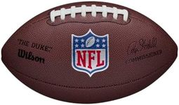 Wilson NFL Duke Replica Football