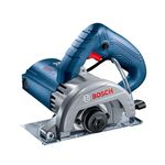 Bosch GDC 141 Professional Diamond Tile/Stone/Marble Cutter, 1450W, 125 mm, 12000 rpm, 3 kg + Hex Key, Hexagon Socket Wrench