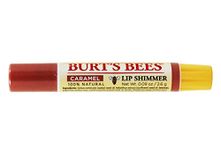 Burt's Bees Lip Shimmer (Caramel, 0.09 oz)