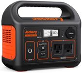 Jackery Portable Power Station Expl