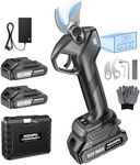 Upgraded Electric Pruning Shears, 1