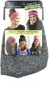 Scunci Multiwear Head wrap