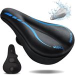 MEENCOOL Bike Seat Cushion - Gel Pa