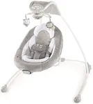 Ingenuity InLighten Baby Swing - Co