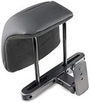 Caliber DVD bracket Headrest Mount for DVD/Multimedia Players