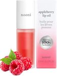 NOONI Korean Lip Oil - Appleberry |