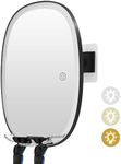 COSMIRROR Shower Mirror Fogless for