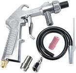 Jewboer Air Sand Blaster Kit Blasti