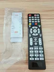 Universal TV Remote for Samsung, So