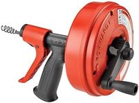 Ridgid 57043 POWER SPIN+ Power Spin