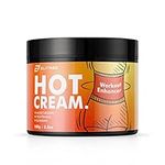 Elitribe Hot Cream Sweat Enhancer L