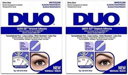 DUO Quick-Set Strip Lash Adhesive -