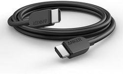 Anker HDMI Cable 8K@60Hz, 6ft Ultra