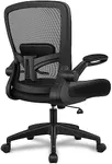 FelixKing Office Chair, Ergonomic D