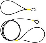 Suspenz Universal Kayak Locking System, Small