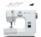 SINGER Sewing Machine Bundle M1000+