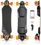 Exway Flex Belt Electric Skateboard
