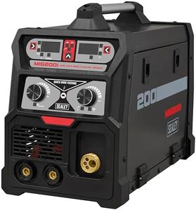 Sealey MIG