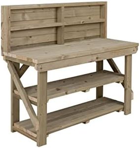 Workbench 