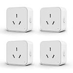 JR INTL Smart Plug, WiFi Outlet wit