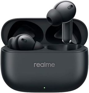 realme Bud