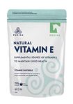 PURICA - Equine Vitamin E Powder 900g - Vit E D-Alpha Tocopheryl Supplement - Horse Supplement - Horse Health Supplements - Equine Health Supplement - Equine Supplements - Horse Good Health Supplement