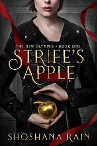 Strife's Apple: A Modern Greek Mythology Fantasy Romance (The New Olympus Book 1) (English Edition)