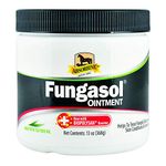 Absorbine Fungasol Ointment, Treats Horse Skin Conditions, 13oz