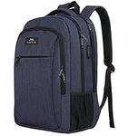 MATEIN Laptop Backpack,Slim Travel 