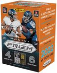 2022 Panini NFL Prizm Football Blaster (Fanatics Exclusive)