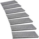 PURE ERA Bullnose Carpet Stair Trea