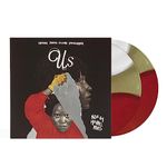 Us (Original Soundtrack) (Vinyl)