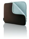 Belkin Neoprene Notebook Sleeve for 17-Inch Laptop (F8N049-RL)