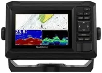 Garmin ECHOMAP UHD2 74cv Chartplott