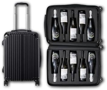 Wine Bottl