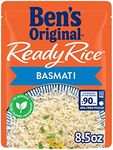 BEN'S ORIGINAL Ready Rice Basmati R