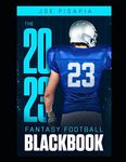 The Fantasy Football Black Book 2023