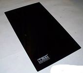 Tec Gas Grill Replacement Infra Red Cooking Glass Panel HW0407