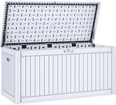 YITAHOME 260 Gallon Double-Wall Dec