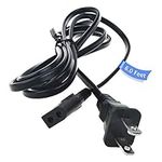 PwrON AC Power Cord for Sony CFDS50