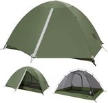 3-Person Backpacking Tent for Campi